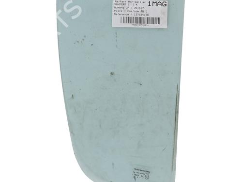 Dør rude ventre bagtil DACIA SANDERO | BP36441687C20 - Image 3