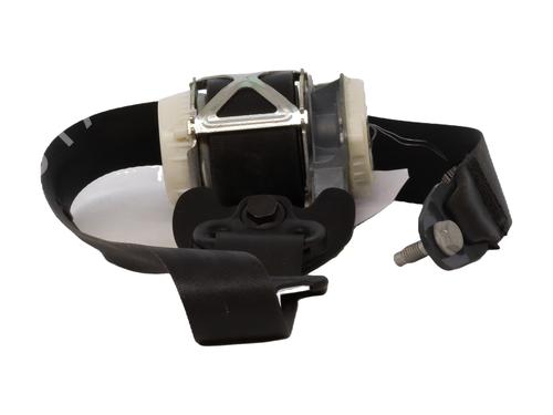 Used Front left seatbelt Front left seatbelt CITROËN C3 II (SC_) [2009-2026] 34041816 34041816