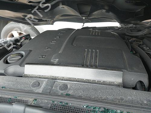 Climate control JAGUAR XF I (X250) 2.2 D | BP23056982I5  - Image 8