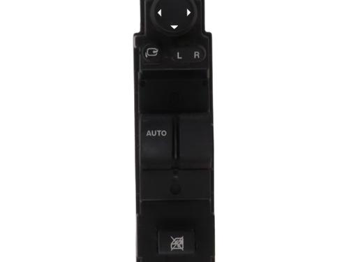 Raamschakelaar links voor MAZDA 2 (DE_, DH_) 1.3 (DE3FS) (75 hp) 30813282