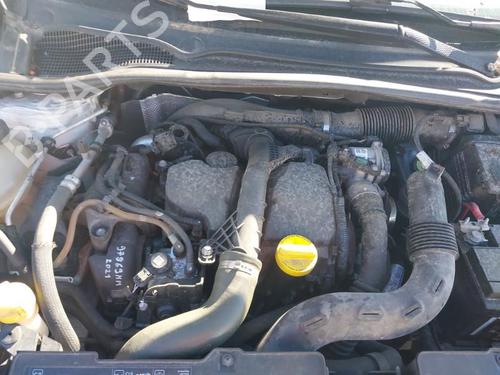 Switch RENAULT CLIO IV (BH_) 1.5 dCi 75 | BP23056655I30  - Image 5