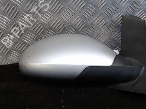 Right mirror SEAT ALTEA (5P1) 2.0 TDI | BP23055788C27 