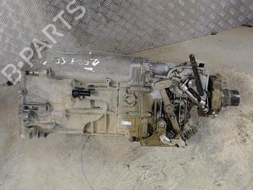 Gearbox VW CRAFTER 30-50 Van (2E_) 2.0 TDI | BP33567004M3 - Image 6