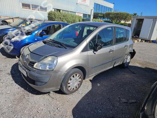 Left front window switch RENAULT MODUS / GRAND MODUS (F/JP0_) 1.5 dCi (FP0G, JP0G) | BP23054530I27 - Image 4