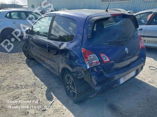 Ratstangsstang RENAULT TWINGO II (CN0_) 1.2 16V (CN04, CN0B) | BP34524475I23 - Image 11