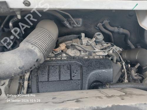 Devioluci RENAULT TRAFIC III Van (FG_) 1.6 dCi 120 (FGMB, FGMC) | BP33567072I23  - Image 14