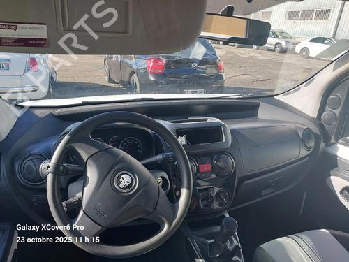 Headlight switch FIAT QUBO (225_) 1.3 D Multijet (225CXB1A, 225AXB1A, 225CXB11, 225AXB11,... | BP32093342I24  - Image 12