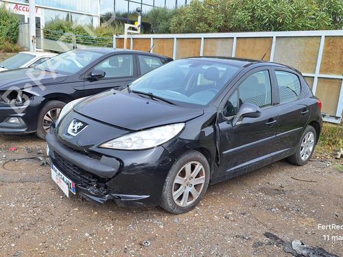 Used Parts PEUGEOT 207 (WA_, WC_)  1.6 HDi  4769991