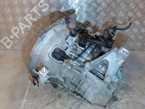 Used Gearbox Gearbox MAZDA 3 (BK) 1.6 MZ-CD (90 hp) 23059578 23059578
