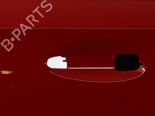 Used Left rear door Left rear door MERCEDES-BENZ A-CLASS (W177) [2018-2026] 35990897 35990897
