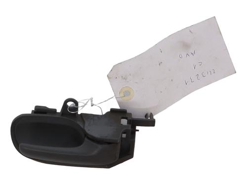 Used Front right interior door handle CITROËN C1 (PM_, PN_) 1.0 (68 hp) 25283950