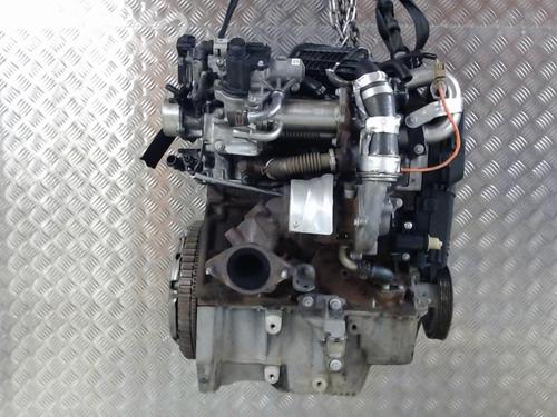 Engine RENAULT CLIO IV (BH_) 1.5 dCi 75 | BP23055481M1 - Image 4