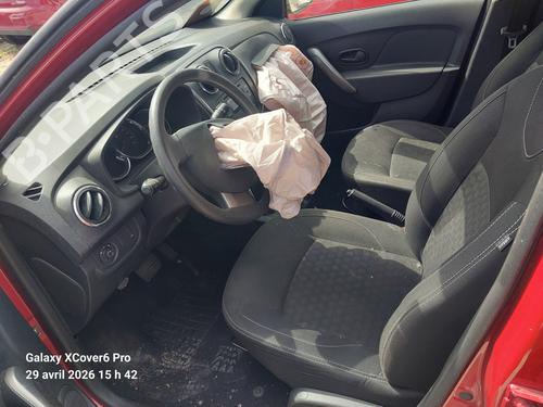 Retrovisor esquerdo DACIA SANDERO II TCe 90 (B8M1, B8MA, B8AC) | BP36285123C26 - Image 9
