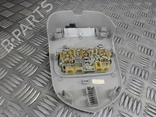 Interior roof light PEUGEOT 3008 I MPV (0U_) 1.6 HDi | BP23058283I8 