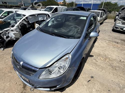 Teile für OPEL CORSA D (S07) 1.2 (L08, L68) 4911886
