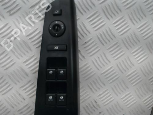 Used Left front window switch Left front window switch KIA CEE'D SW (ED) 1.6 CRDi 90 (90 hp) 23058866 23058866