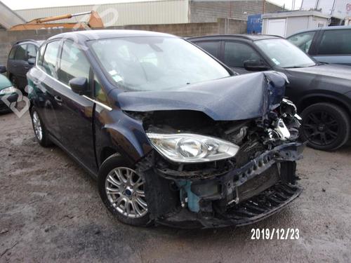 Third brake light FORD C-MAX II (DXA/CB7, DXA/CEU) 1.6 TDCi | BP23058014L11 - Image 5