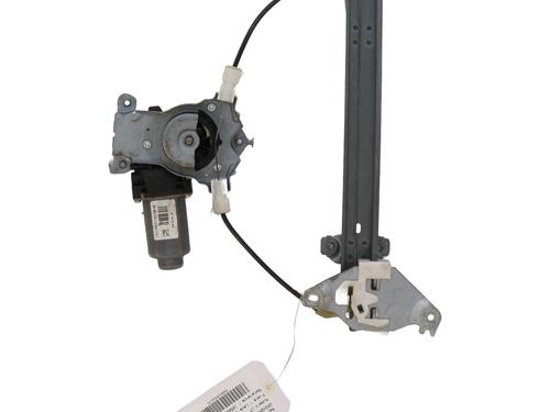 Used Rear right window mechanism NISSAN QASHQAI / QASHQAI +2 I (J10, NJ10, JJ10E) 2.0 dCi (150 hp) 25814146