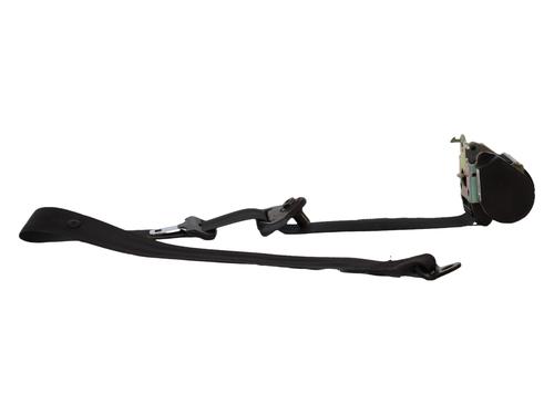 Front left seatbelt RENAULT KANGOO Express (FW0/1_) 1.5 dCi 90 (FW0G, FW05, FW08, FW11) | BP38547542I26 - Image 3