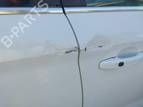 Left front window switch FORD KUGA I 2.0 TDCi | BP23835356I27  - Image 22