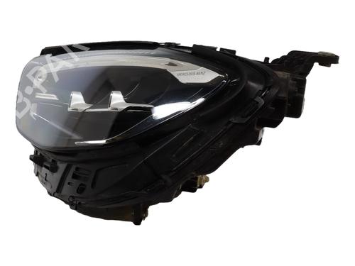Used Left headlight Left headlight 38089935 38089935