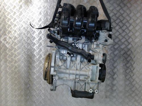 Engine PEUGEOT 208 I (CA_, CC_) 1.2 VTI 82 | BP29993694M1 