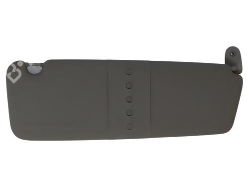 Højre solskærm RENAULT TRAFIC II Bus (JL) 2.0 dCi 90 (JL00, JL01, JL0H, JL0M, JL0P, JL0S) (90 hp) 30862436