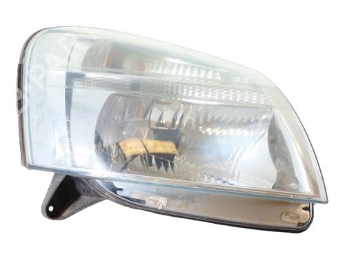 Faro derecho CITROËN BERLINGO / BERLINGO FIRST Box Body/MPV (M_) 2.0 HDI 90 (MBRHY, MCRHY) (90 hp) 28457046
