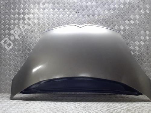 Used Hood CITROËN C4 Grand Picasso I (UA_) 2.0 HDi 138 (136 hp) 23059474