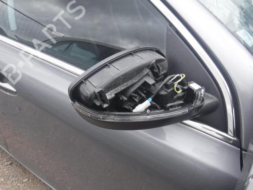 Tailgate PEUGEOT 308 II (LB_, LP_, LW_, LH_, L3_) 1.6 BlueHDi 120 | BP23055124C6 