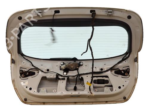 Bagklap CC/Kombi-Coupé KIA CEED (CD) | BP37177937C6 - Image 2