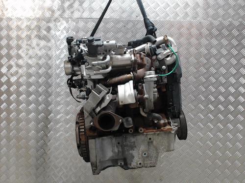 Motor RENAULT MODUS / GRAND MODUS (F/JP0_) 1.5 dCi (JP0G, JP0H) (106 hp) 30734453