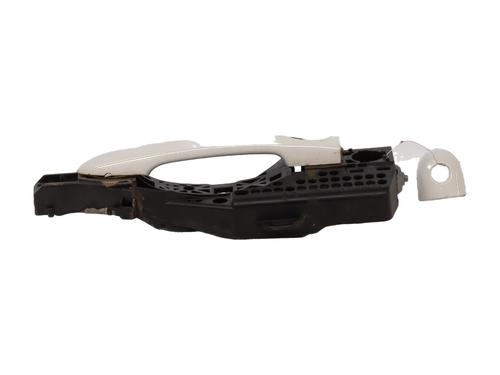 Used Front left exterior door handle Front left exterior door handle RENAULT CLIO IV Grandtour (KH_) 1.5 dCi 90 (KHN3, KHN4) (90 hp) 35958529 35958529