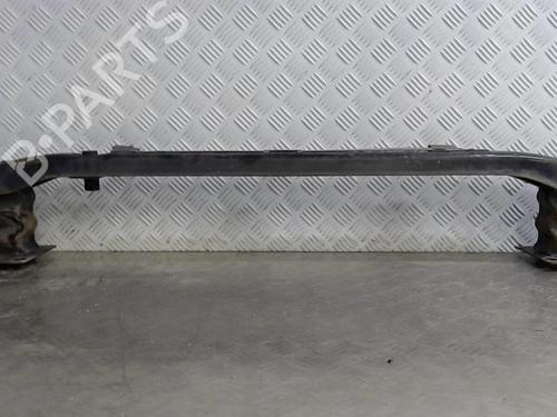 Used Front bumper reinforcement PEUGEOT 1007 (KM_) 1.4 HDi (68 hp) 23059856