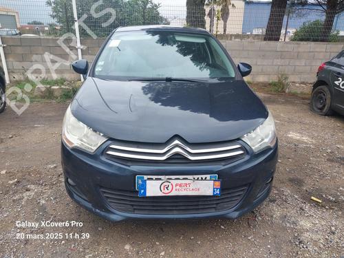 Interior roof light CITROËN C4 II (NC_) 1.6 HDi 90 | BP26936581I8 - Image 4