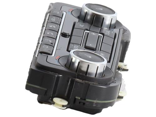 Climate control VW PASSAT B6 (3C2) 2.0 TDI 16V | BP29114982I5 