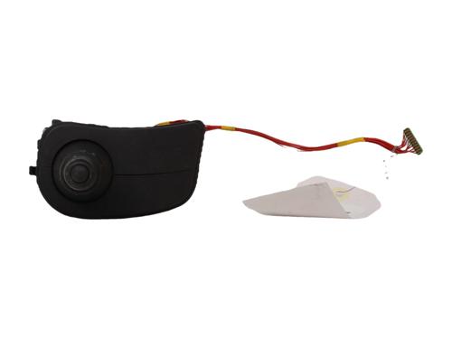 Switch RENAULT CLIO III (BR0/1, CR0/1) 1.5 dCi (BR17, CR17) | BP38289627I30 - Image 2