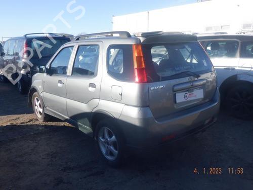 Left taillight SUZUKI IGNIS II (MH) 1.5 4x4 (RM415) | BP23833842C34  - Image 18