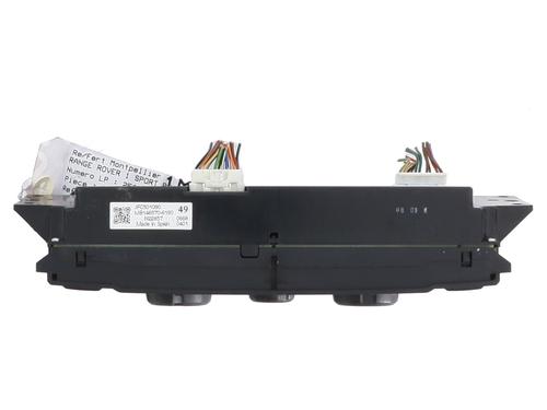 Used Climate control Climate control LAND ROVER RANGE ROVER SPORT I (L320) 3.6 D 4x4 (272 hp) 28456752 28456752