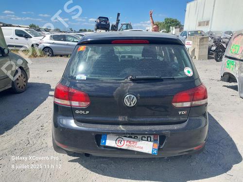 Right taillight VW GOLF VI (5K1) 1.6 TDI | BP30861882C35  - Image 18