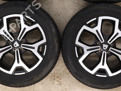 Felg DACIA DUSTER (HM_) 1.5 dCi 110 (HMAB) | BP38331992C45 - Image 3