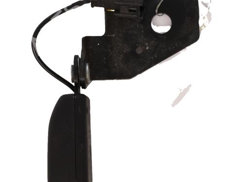 Seat buckle CITROËN DS4 (NX_) 1.6 HDi 115 | BP36836815I32 - Image 2