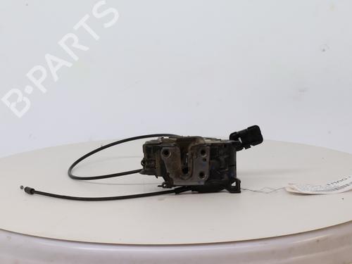 Used Front left lock Front left lock RENAULT CLIO III (BR0/1, CR0/1) 1.5 dCi (C/BR0G, C/BR1G) (68 hp) 38585338 38585338