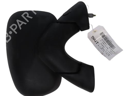 Used Left mirror RENAULT TRAFIC II Van (FL) 1.9 dCi 80 (FL0B) (82 hp) 31927226