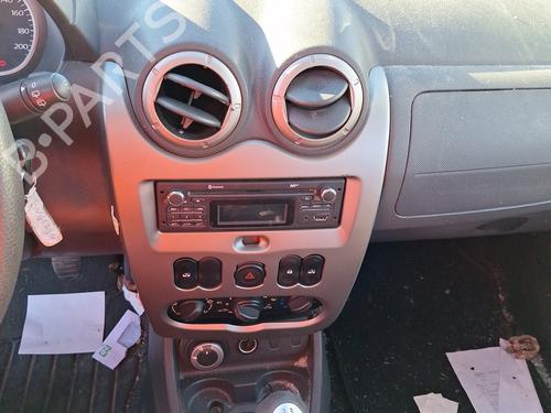 Front right window mechanism DACIA DUSTER (HS_) 1.5 dCi 4x4 (HSMC, HSMD) | BP24949874C23  - Image 17