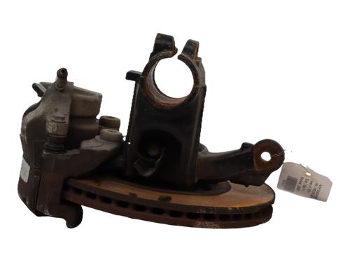 Left front steering knuckle PEUGEOT 2008 I (CU_) 1.5 BlueHDI 120 | BP38080816M25 - Image 2