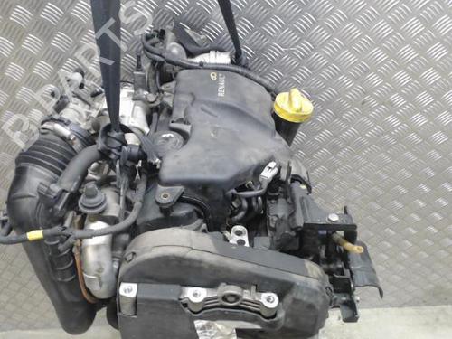 Engine DACIA DUSTER (HS_) 1.5 dCi (HSMD, HSM3) | BP32855220M1  - Image 6