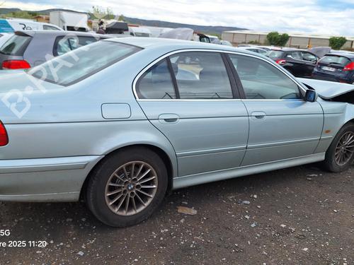Climate control BMW 5 (E39) 530 d | BP31972767I5 