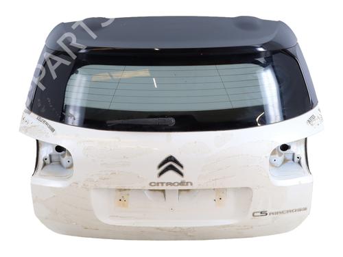 Used Tailgate CITROËN C5 AIRCROSS (A_) 2.0 BlueHDi 180 (AJEHZR) (177 hp) 25709237