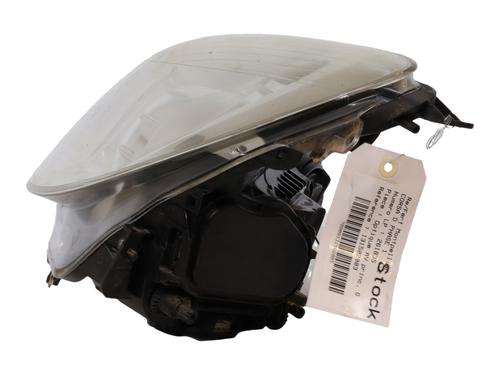 Left headlight OPEL CORSA D (S07) 1.3 CDTI (L08, L68) | BP38585340C28 - Image 6